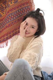 徐若瑄桃色天使